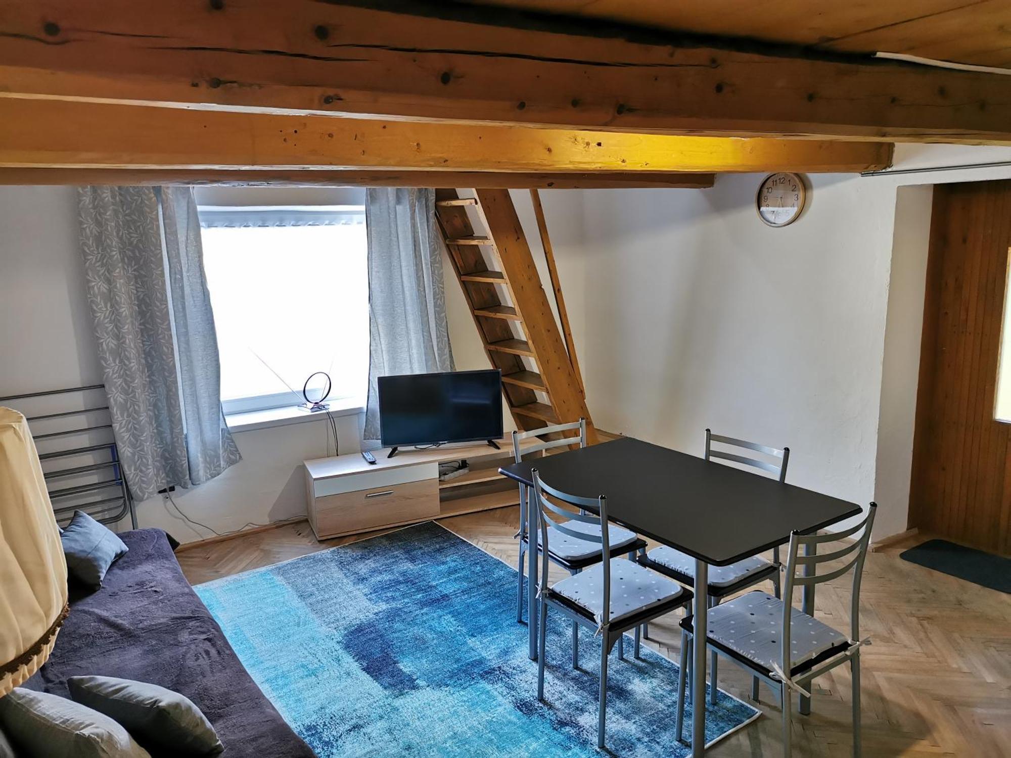Zuzka Vila Ižipovce Exterior foto